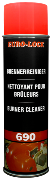 LOS 690 - Brennerreiniger